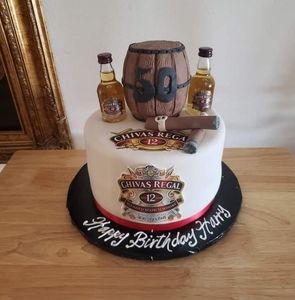 Meet your Posher, Gloria